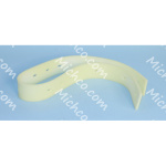 Squeegee Blade, Rear 30" (760), 4mm Pick Up