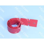 Squeegee - Front Blade 30"-1/8 Linatex