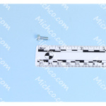 Screw Hex Head Heavy Duty M4X10
