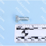 Screw Hex Head Heavy Duty Uni -5739 M6X16