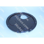 Motor Holdown Single HEPA