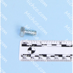Screw Hex Head Lock 5/16-18 X .62