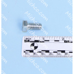 Screw Hex Head Lock 3/8-16 X .75