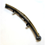 Squeegee Assembly 34