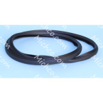 Replacement Part Gasket Pressure On
