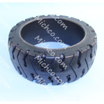 Tire Pressure - On 16 1/4 X 6
