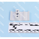 Clamp Cable 1 Gauge