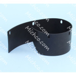 Replacement Part Guard Rubber CR12G