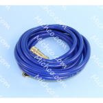 Pressure Line 15 Feet Complete