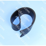 Blade Squeegee Neoprene Rear