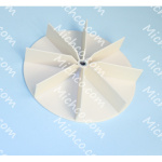 Replacement Part Impellor