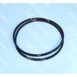 Replacement Part V-Belt Set Of 2