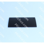 Blade Deck Neoprene Backup