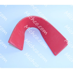 Replacement Part Blade Deck Red Gum