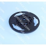 Replacement Part Brush Plate