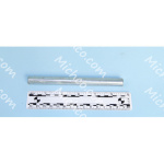 Replacement Part Axle .50 X 5.75