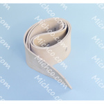 Squeegee Rubber Side