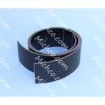 Rubber Side Squeegee