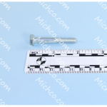 Screw 1/4-20X1&3/4 Hex Self Tapping Cap