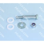 Hardware Squeegee Holder Kit
