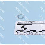 Washer Lock 1/4 Extension Toothpltd