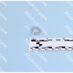 Lockwasher 3/8 Light Spring Type