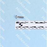 Screw 10-24X3/4 Php Ms S / H200023 - Also