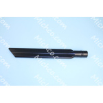 Tool, Crevice, 1.5"X 17"LONG, Plastic (617FBK