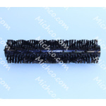 Brush, Scrub, 13-Long, 8-Rnd.