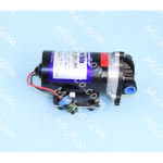 Pump, Solution, Electric, 24 Volt DC