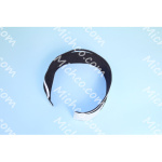 Gasket, Polyurethane, .13, 2.36-Wide 22.05-Long, Ad