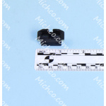 Housing, Squeegee, Holder, Wheel, F/609