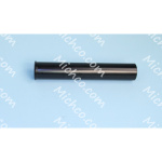 Tube, Hose, Squeegee, Black, ABS (T3