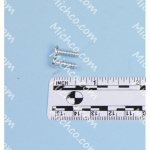 Screw, Phillips, 4.2mm X 12mm F