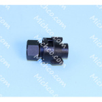 Fitting Assembly, Quick Disconnect, PF04