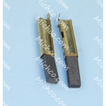 Replacement Part Brushes,carbon