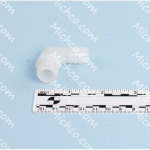 Fitting, Plastic, E90, BM08 / PM06, Nylon