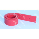 Blade, Squeegee, Rear, 40.93-Long Linatex (7