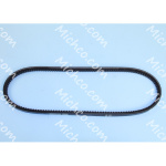 Belt, V, Drive, Cogged