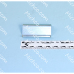 Brush Lift, Plate, Latch