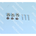 Lug, W/ Screw (P74,1PICK =1 Set