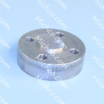 Spacer, Fan, Engine, 2.3-Dia. 0.8 0.95-Bore 0