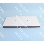 Seal, Urethane, 1.00, 9.00-Wide 19.0-Long Adhesive