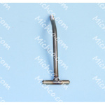 Pin Weldment, Front