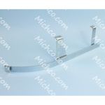 Bladeholder Weldment, Squeegee, Disk, Right Hand