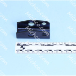 Channel, Mounting, Actuator