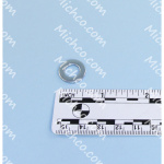 Washer, Flat, 8 X 17