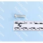 Replacement Part Screw, M8X25