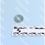 Washer, Flat, 6 X 24
