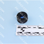 Pulley, Idler, 27-Dia. X 15